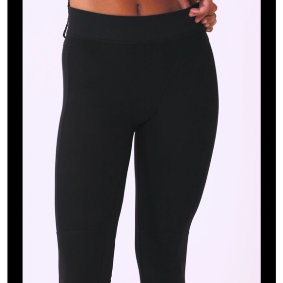 ALO Yoga Alosoft High Waist Head Start Leggings - Picture 2 of 5